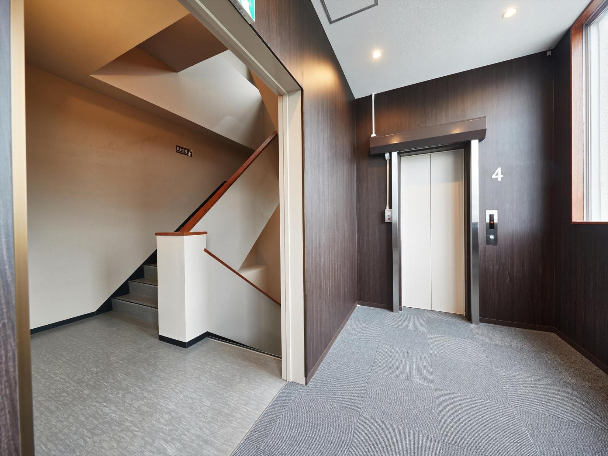 Crown Hotel Okinawa Annex Exterior photo